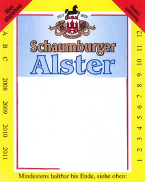 Schaumburger Alster Logo (DPMA, 12.02.2009)