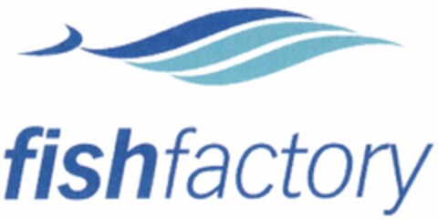 fishfactory Logo (DPMA, 17.06.2009)