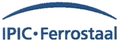 IPIC Ferrostaal Logo (DPMA, 07/03/2009)