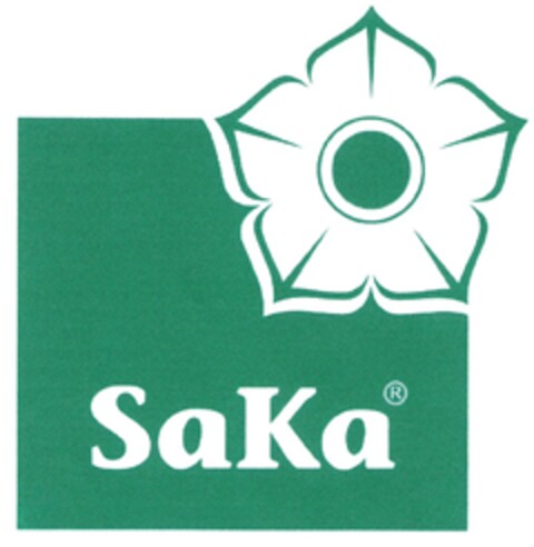 SaKa Logo (DPMA, 17.07.2009)