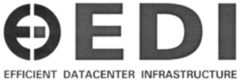 EDI Logo (DPMA, 31.07.2009)