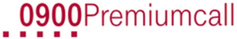 0900Premiumcall Logo (DPMA, 02.11.2009)