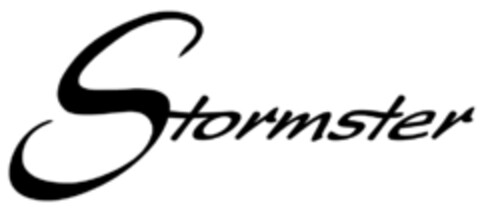 Stormster Logo (DPMA, 02/06/2010)