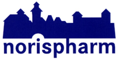 norispharm Logo (DPMA, 15.01.2010)