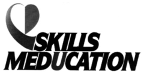 SKILLS MEDUCATION Logo (DPMA, 31.03.2010)