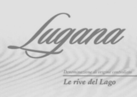 Lugana Logo (DPMA, 07/07/2010)