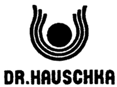 DR.HAUSCHKA Logo (DPMA, 01.09.2010)