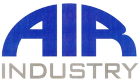 AIR INDUSTRY Logo (DPMA, 09/04/2010)