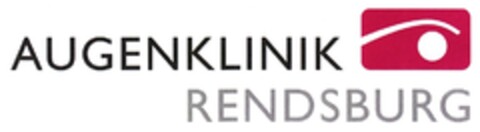 AUGENKLINIK RENDSBURG Logo (DPMA, 13.10.2010)