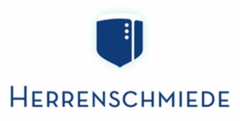 HERRENSCHMIEDE Logo (DPMA, 13.04.2011)