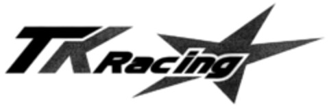 TKRacing Logo (DPMA, 25.02.2011)