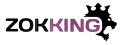 ZOKKING Logo (DPMA, 11.03.2011)