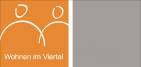 Wohnen im Viertel Logo (DPMA, 27.07.2011)