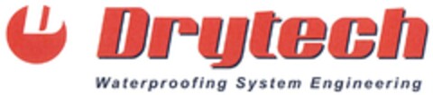 Drytech Waterproofing System Engineering Logo (DPMA, 11/17/2011)