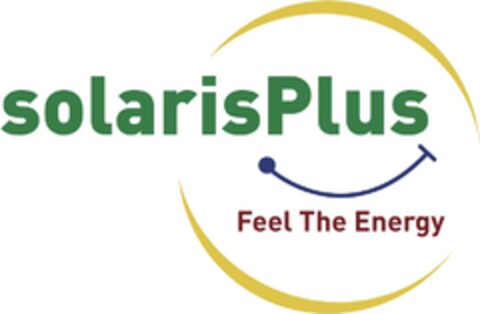 solarisPlus Feel The Energy Logo (DPMA, 06.02.2012)