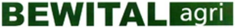 BEWITAL agri Logo (DPMA, 22.06.2012)