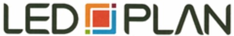 LED PLAN Logo (DPMA, 20.12.2012)