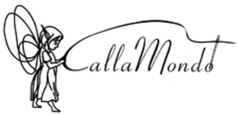 CallaMondo Logo (DPMA, 11.03.2013)