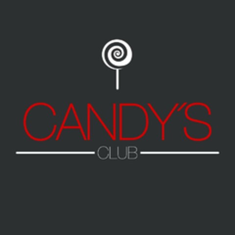 CANDY´S CLUB Logo (DPMA, 27.03.2014)