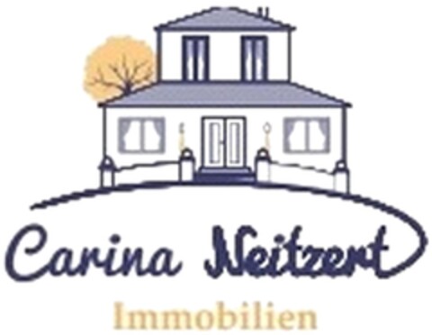 Carina Neitzert Immobilien Logo (DPMA, 04/08/2014)
