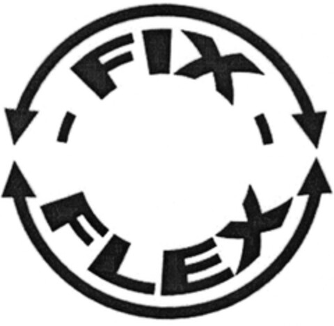 FIX FLEX Logo (DPMA, 06/24/2014)