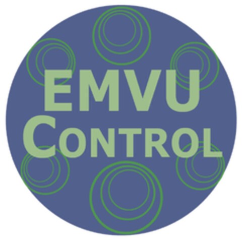 EMVU Control Logo (DPMA, 08.08.2014)