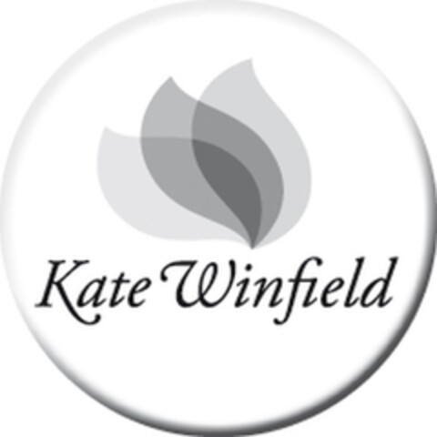 Kate Winfield Logo (DPMA, 04/08/2014)