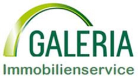 GALERIA Immobilienservice Logo (DPMA, 27.01.2015)