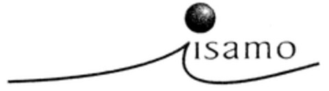 isamo Logo (DPMA, 23.01.2015)