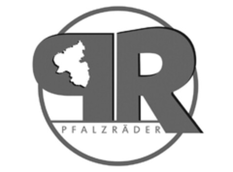 PR PFALZRÄDER Logo (DPMA, 17.06.2015)