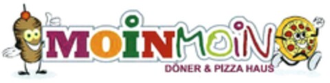 MOINMOIN DÖNER & PIZZA HAUS Logo (DPMA, 03/31/2016)