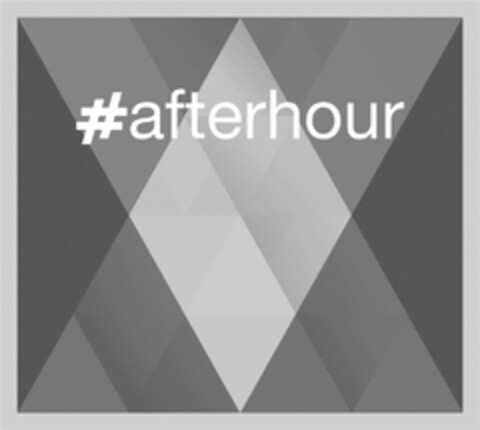 #afterhour Logo (DPMA, 04.05.2016)