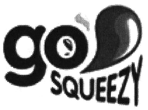 go SQUEEZY Logo (DPMA, 22.07.2016)