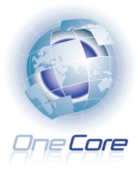 One Core Logo (DPMA, 08/12/2016)