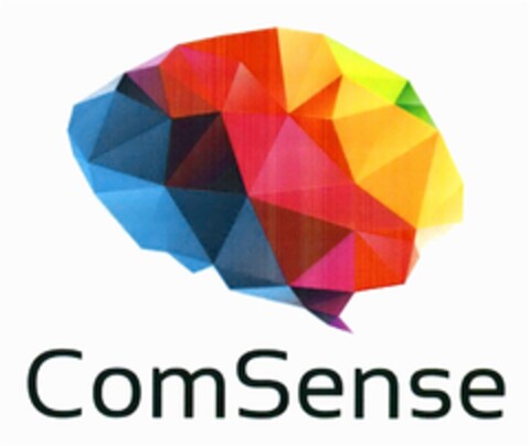 ComSense Logo (DPMA, 31.08.2016)