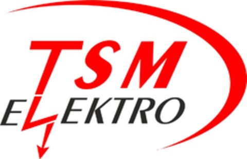 TSM ELEKTRO Logo (DPMA, 10.02.2016)