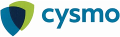 cysmo Logo (DPMA, 16.09.2017)