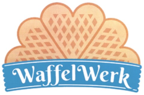 WaffelWerk Logo (DPMA, 12.12.2017)