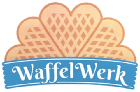 WaffelWerk Logo (DPMA, 12/12/2017)