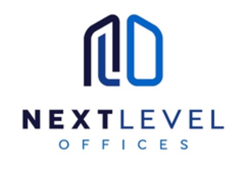 NEXTLEVEL OFFICES Logo (DPMA, 27.06.2017)