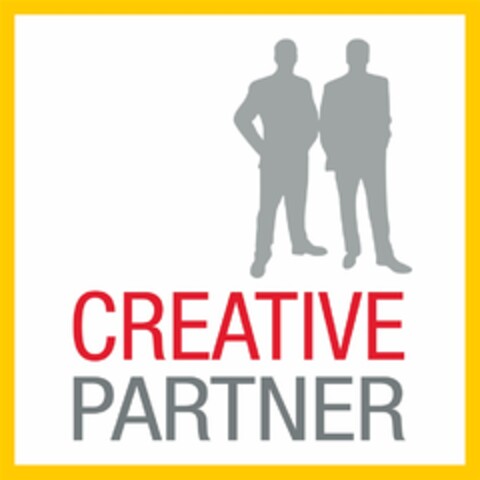 CREATIVE PARTNER Logo (DPMA, 04.07.2017)