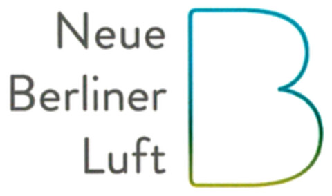 Neue Berliner Luft Logo (DPMA, 02.03.2019)