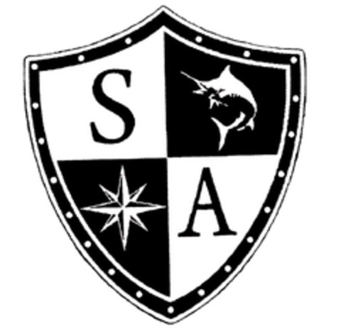 S A Logo (DPMA, 23.02.2018)