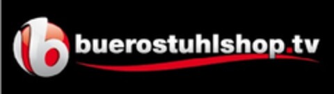 buerostuhlshop.tv Logo (DPMA, 08/23/2018)