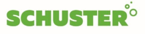 SCHUSTER Logo (DPMA, 27.02.2018)