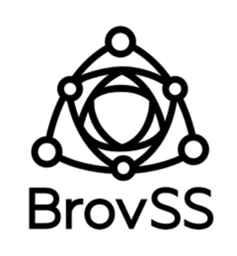 BrovSS Logo (DPMA, 05/07/2018)