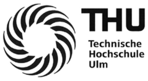 THU Technische Hochschule Ulm Logo (DPMA, 11.02.2019)