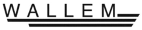 WALLEM Logo (DPMA, 02.07.2019)