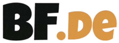 BF.De Logo (DPMA, 04.12.2019)