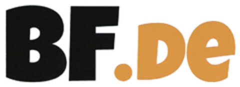 BF.De Logo (DPMA, 12/04/2019)